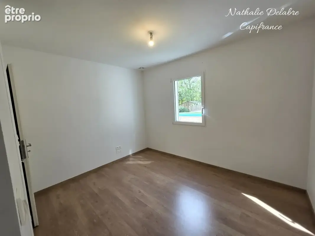 Maison à vendre 5 pièces EXIREUIL (79) - photo 12