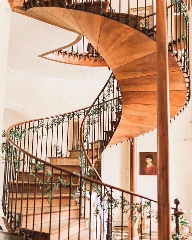 Maison à BRIVES-SUR-CHARENTE