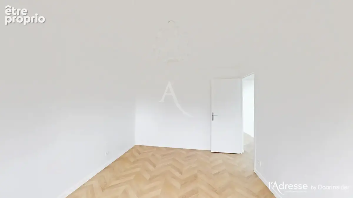 Appartement PALAISEAU 4 pièces 87.95m² - photo 10