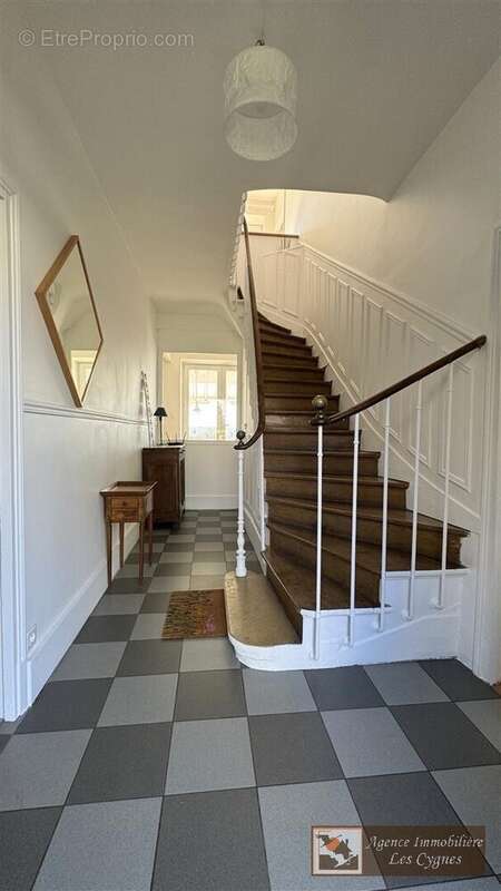 Maison à CHARTRETTES