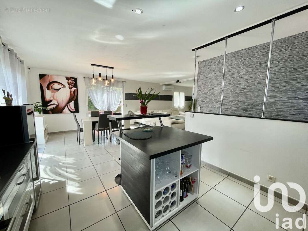 Photo 6 - Maison à MAUREILLAS-LAS-ILLAS