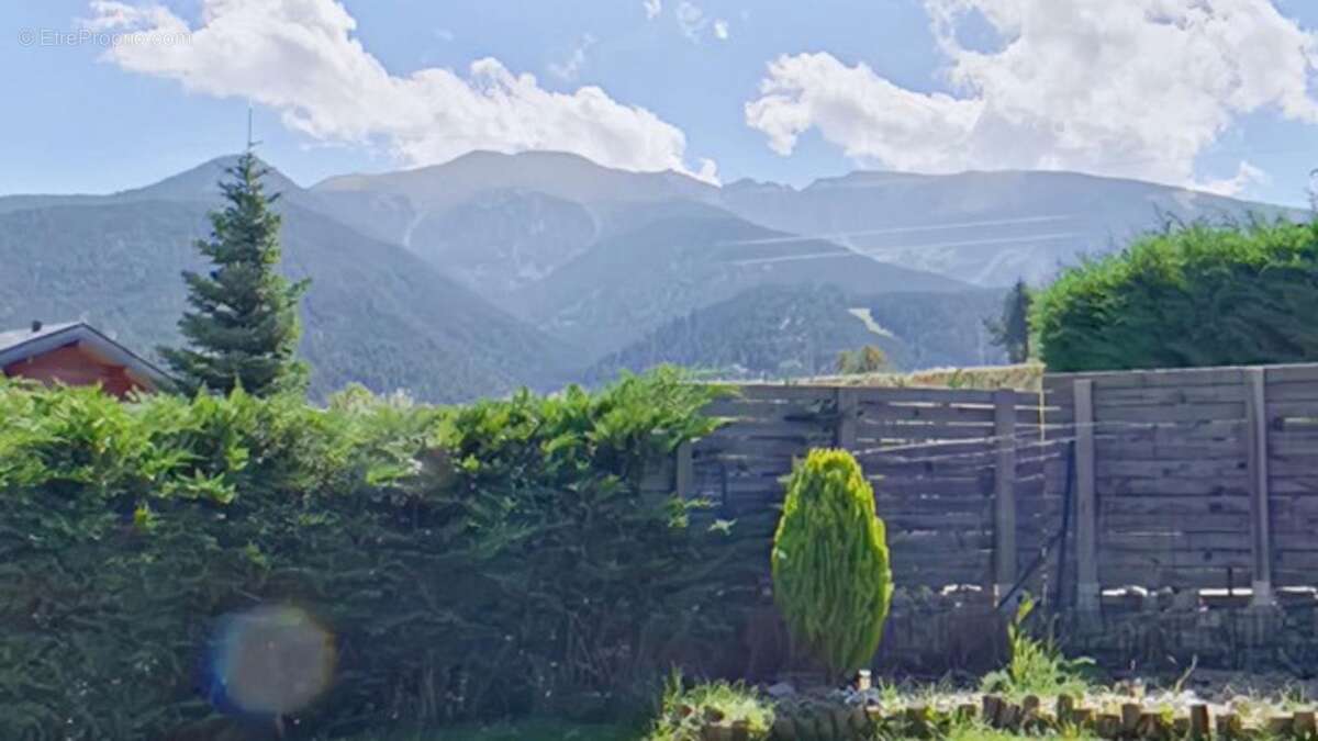 Maison à SAINT-PIERRE-DELS-FORCATS