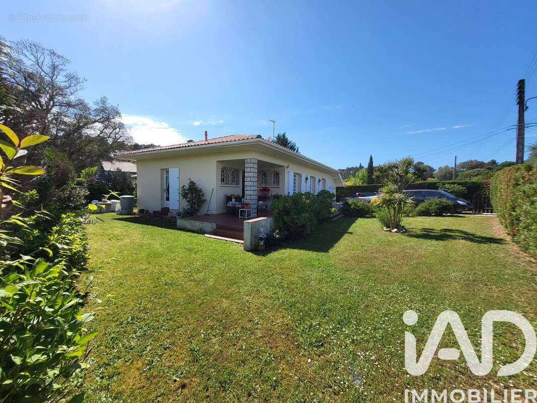 Photo 2 - Maison à HOSSEGOR