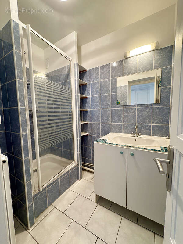 Appartement à OULLINS