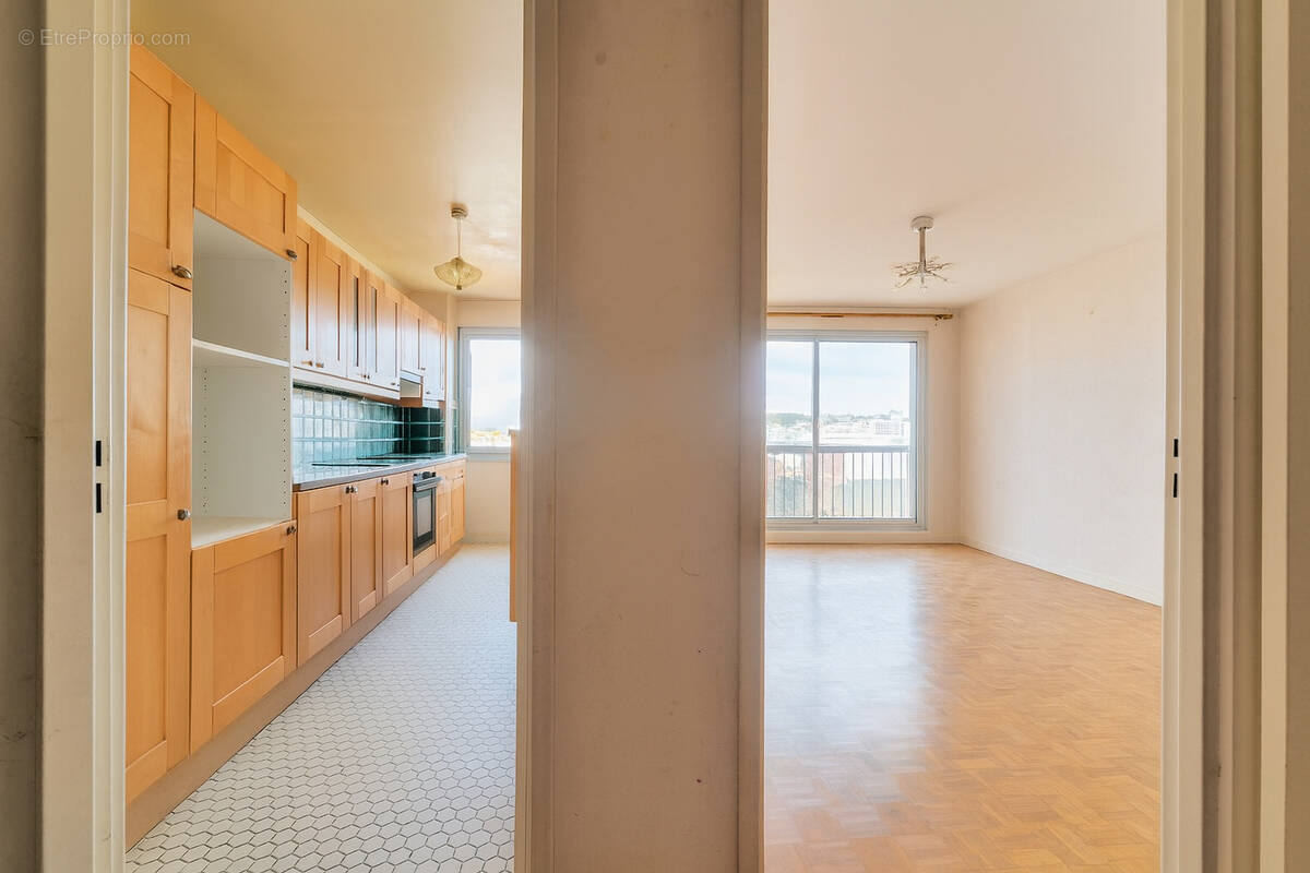 Appartement à VINCENNES