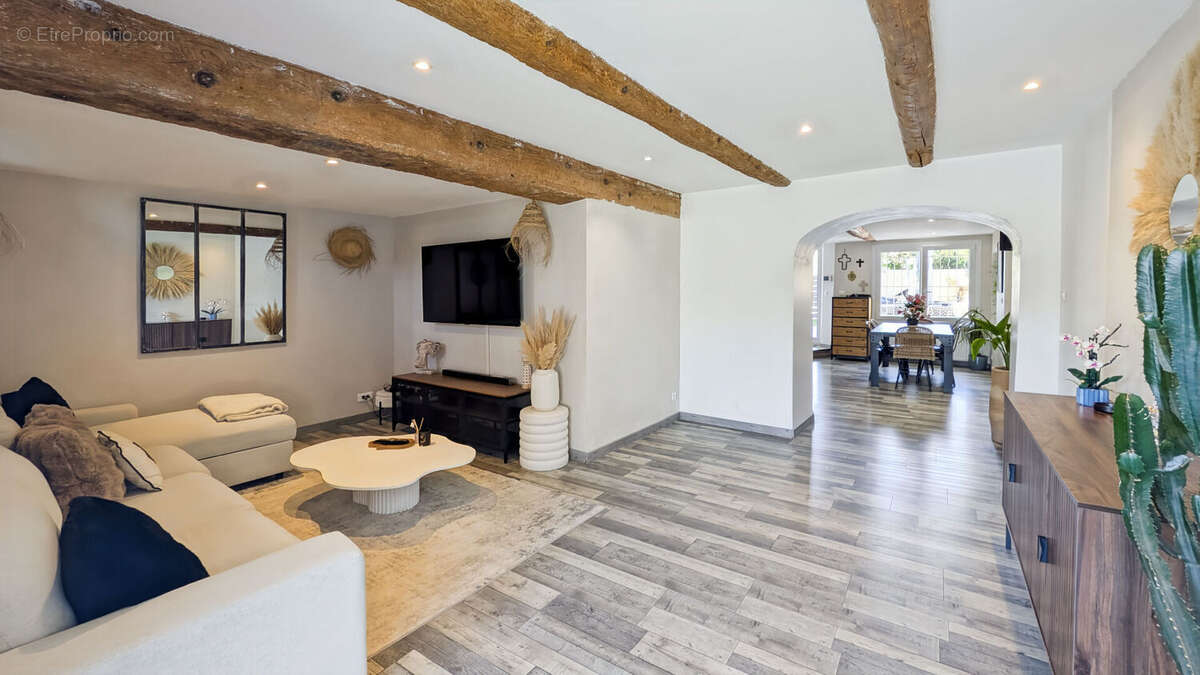 Maison 135m² à châteaurenard - photo 14