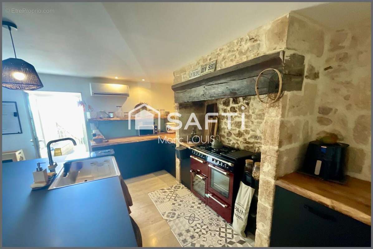 Maison 177 m² à Saint-Andre-D'allas  - photo 9