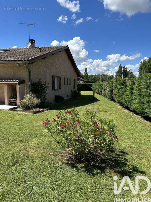 Photo 4 - Maison à MONTECH