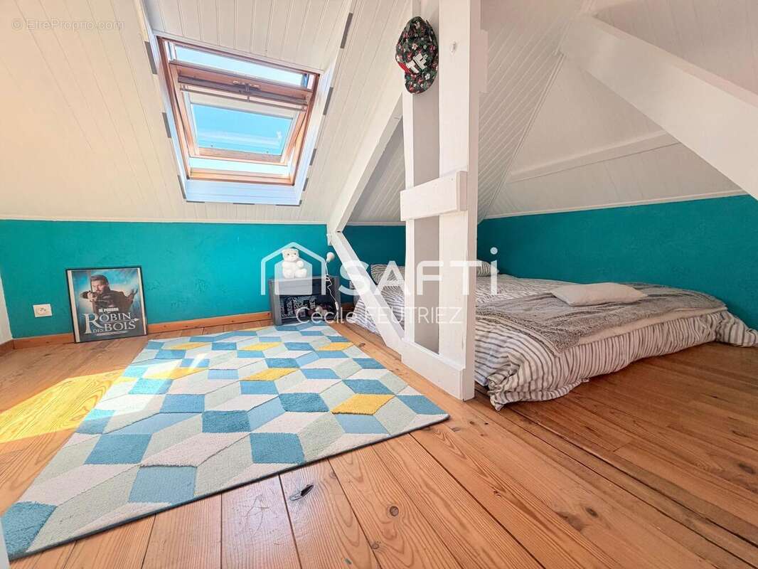 Photo 9 - Appartement à BRIVE-LA-GAILLARDE
