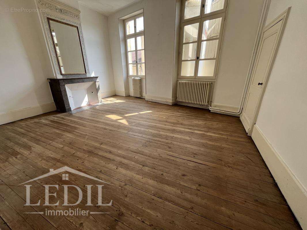 Appartement à CONDOM
