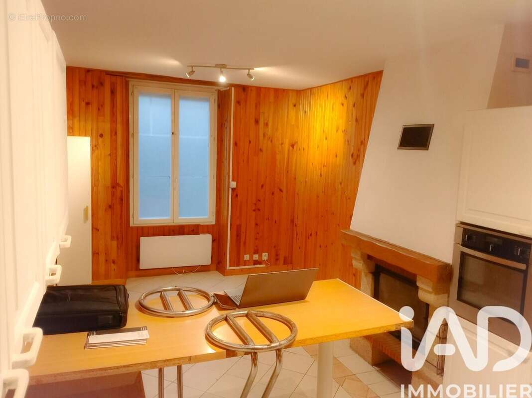 Photo 3 - Appartement à NEUILLY-EN-THELLE