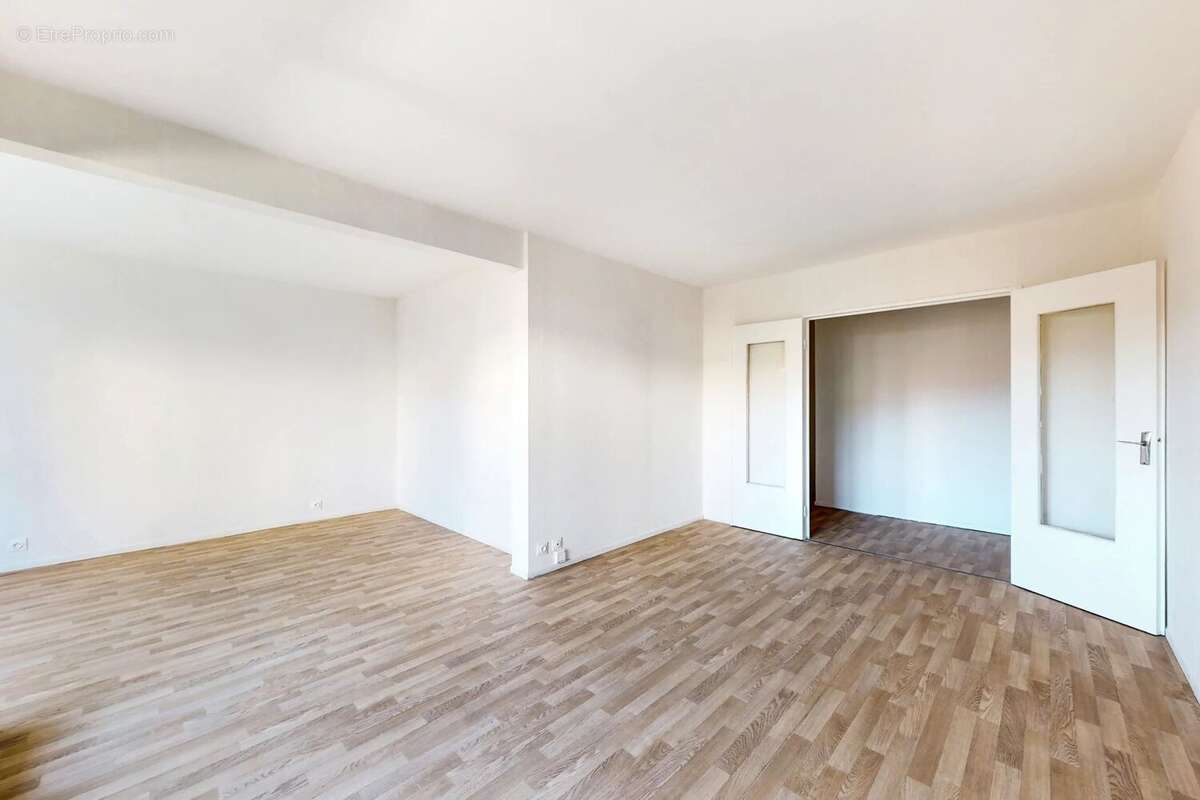Appartement à LONGJUMEAU