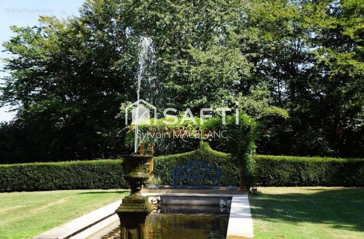 Photo 6 - Maison à CHARENTONNAY