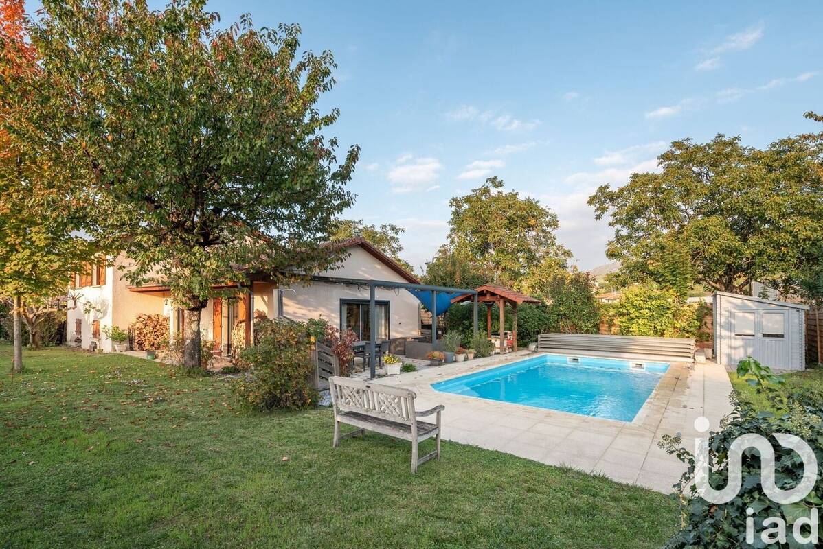 Photo 1 - Maison à COUBLEVIE