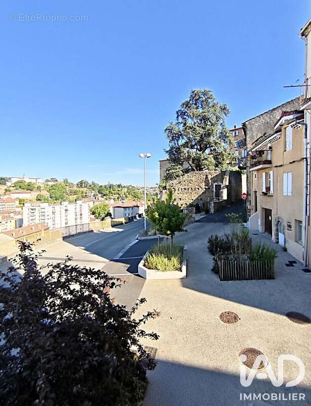 Appartement 84 m² à Annonay  - photo 2
