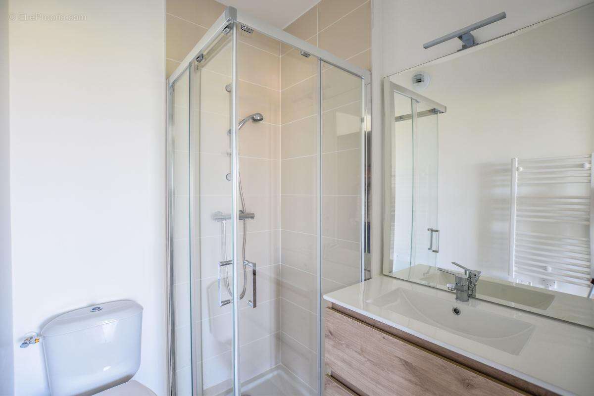 Appartement à ORANGE