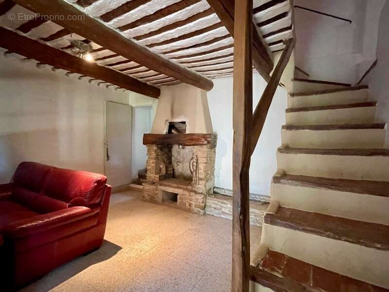 Maison à APT