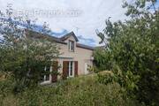 Maison à SOULAINES-DHUYS