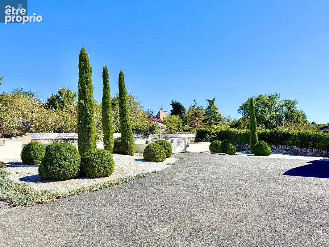 Maison d' architecte contemporaine - photo 2