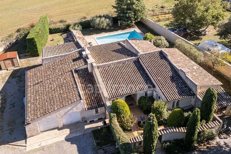 Maison à SAINT-GERMAIN