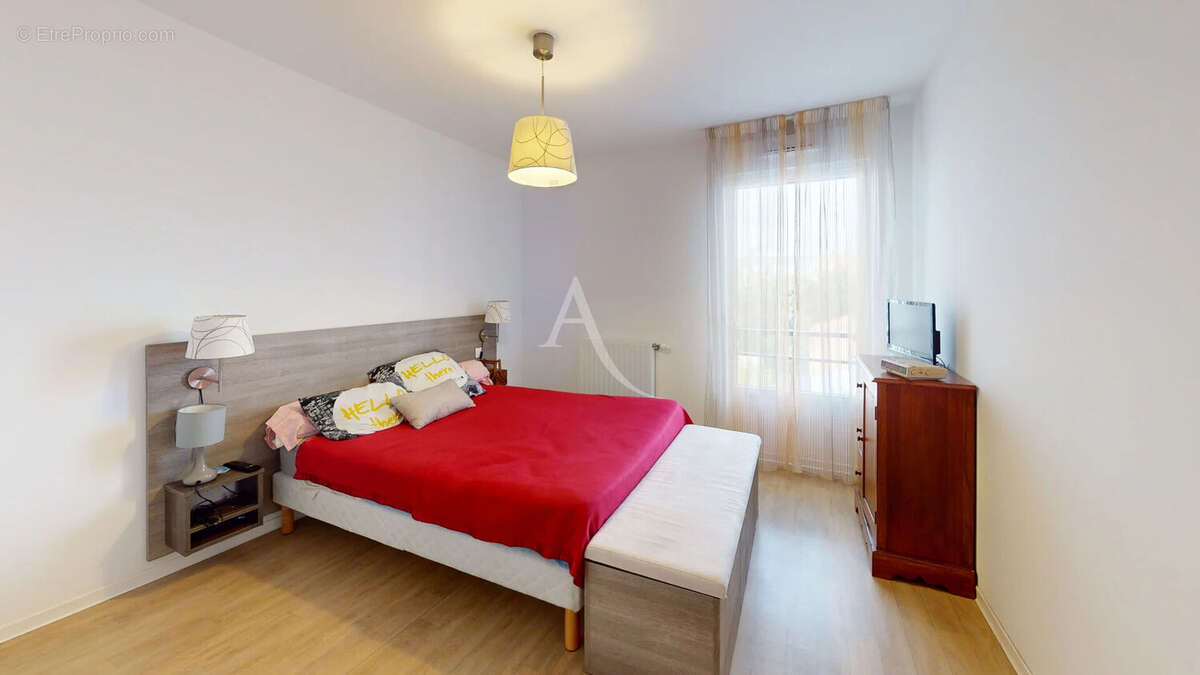 Appartement à LES SABLES-D'OLONNE