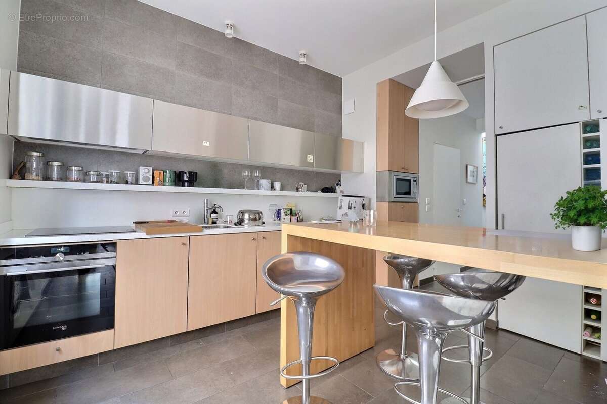 Maison à CLERMONT-FERRAND