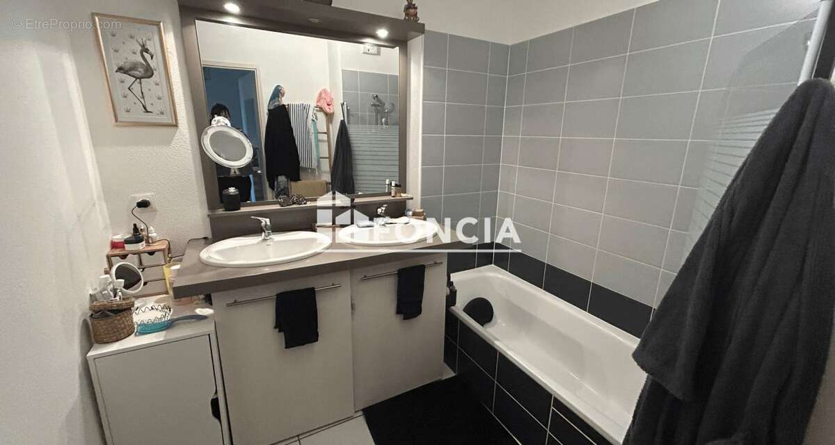 Appartement à ROANNE