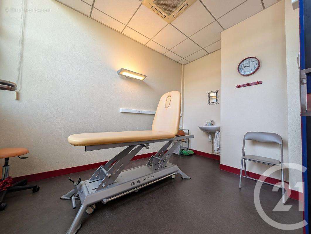 Appartement à LIMOGES