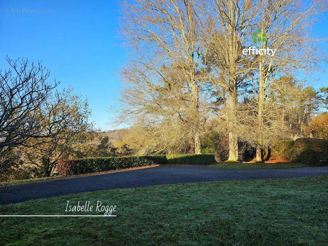 Maison à SAINT-MARTIN-DE-SEIGNANX