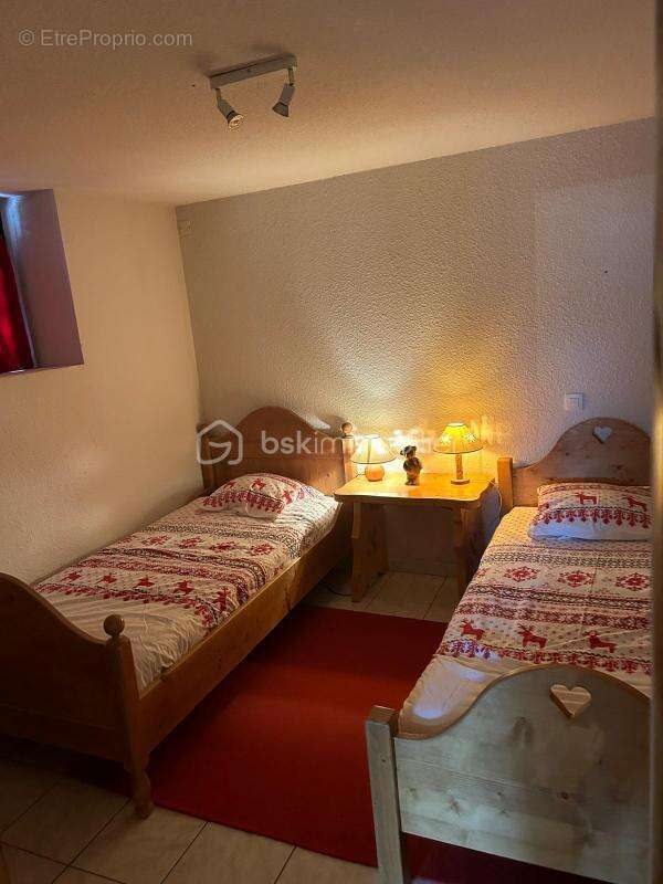 Maison à SAINT-LARY-SOULAN