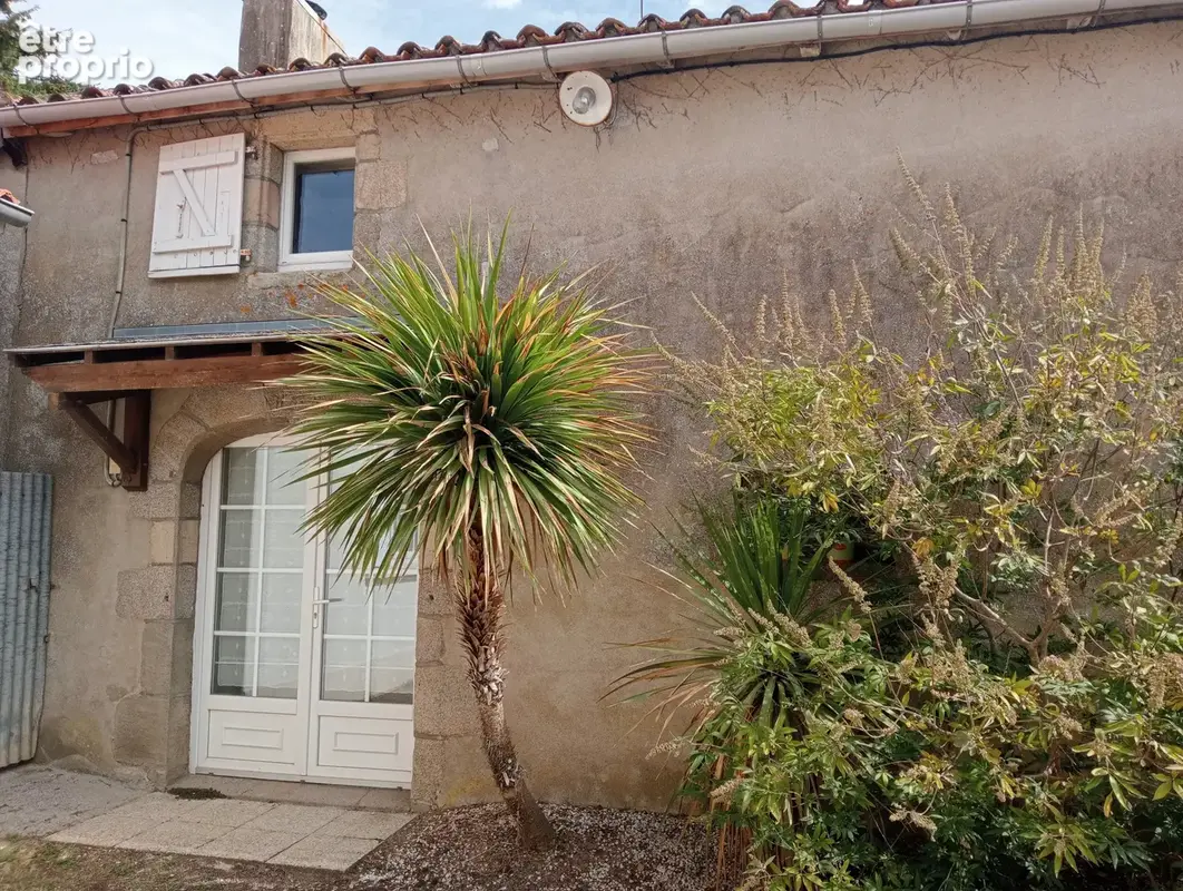 Charmante maison de caractère - photo 16