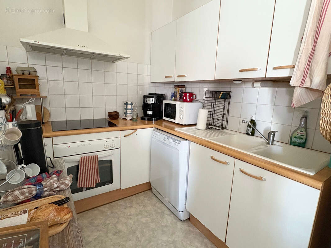 Appartement à ROCHEFORT