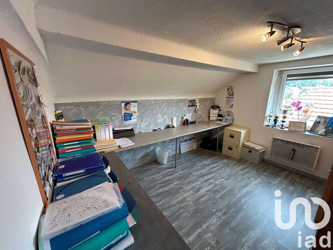 Photo 4 - Appartement à BETTING