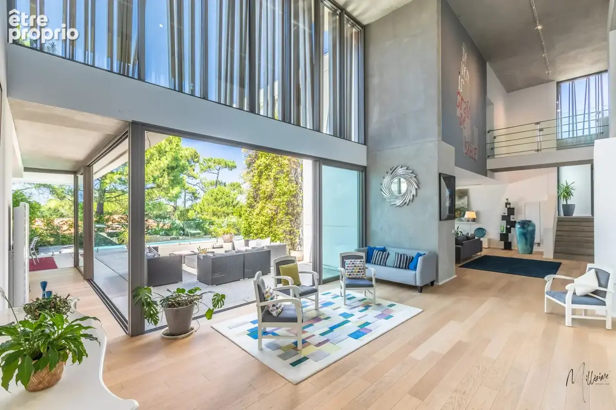 Maison 331 m² à Anglet  - photo 5