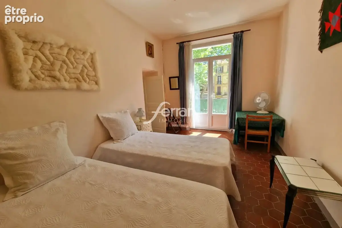 Appartement 2 pièces 56 m² à vendre à Salernes (83690) - photo 7