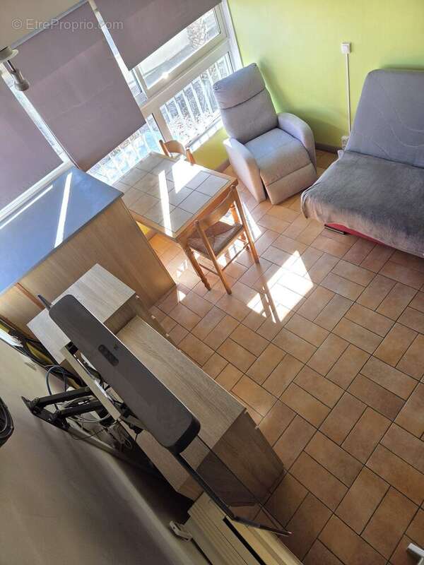 Appartement à AGDE
