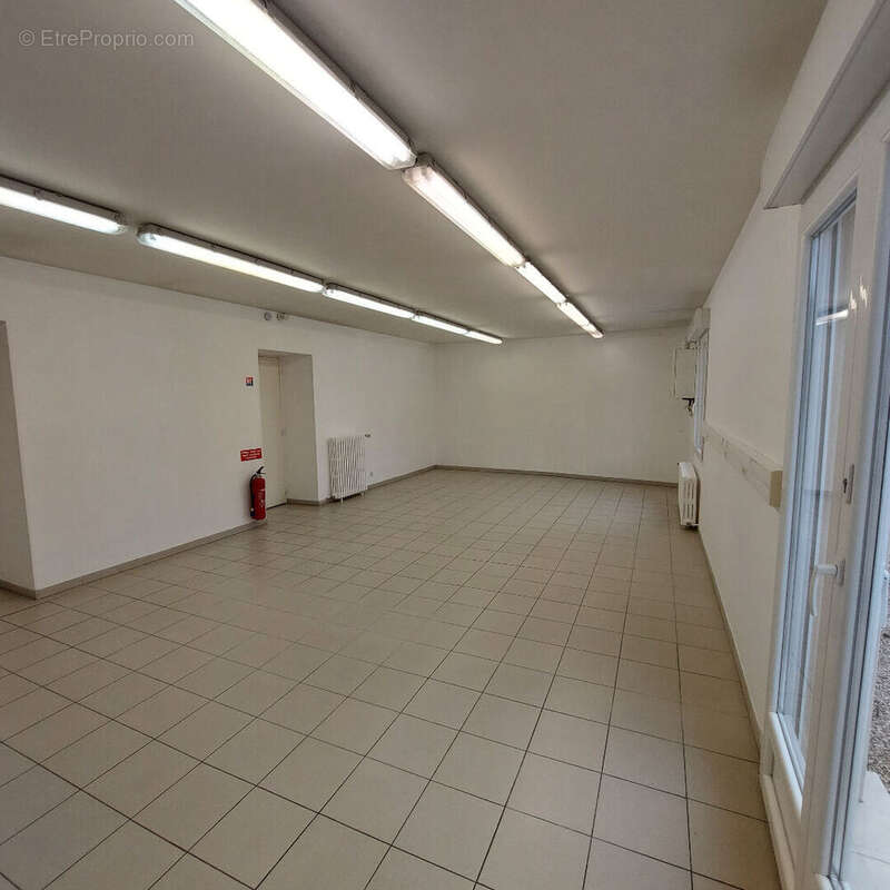 Appartement à LA FERTE-SOUS-JOUARRE