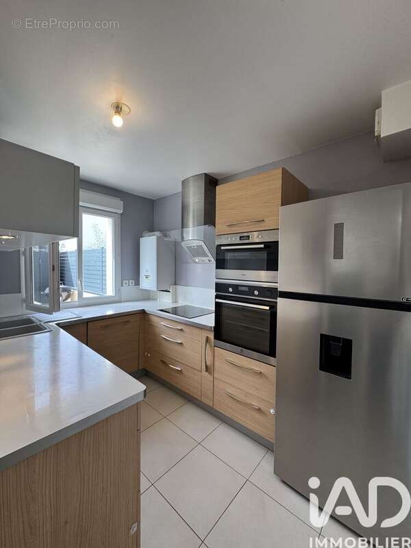 Photo 5 - Maison à DAMMARTIN-EN-GOELE