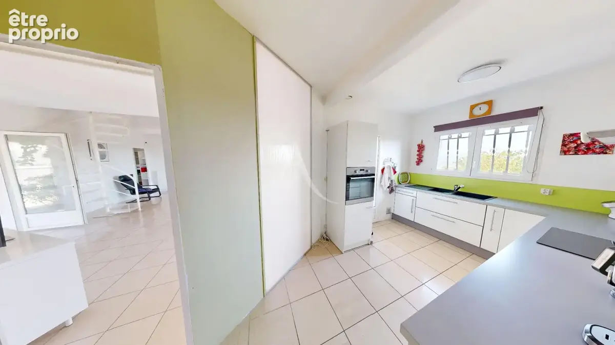 Carcassonne, Villa familiale avec piscine - photo 9