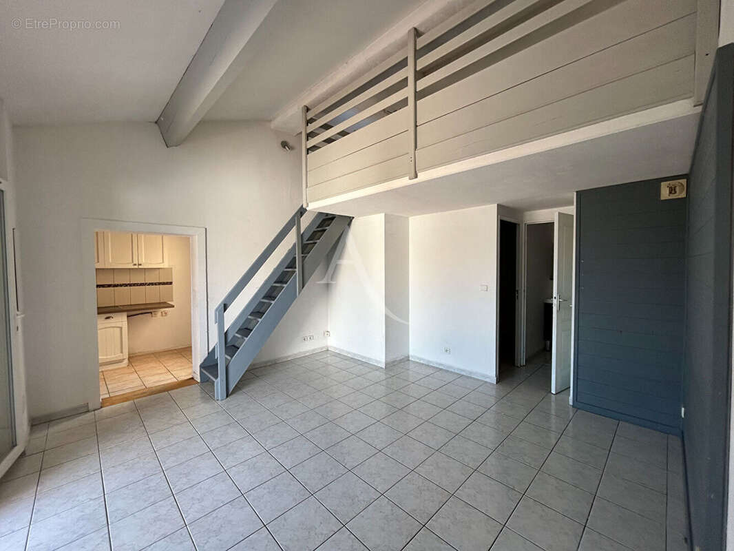 Maison à LE BARCARES