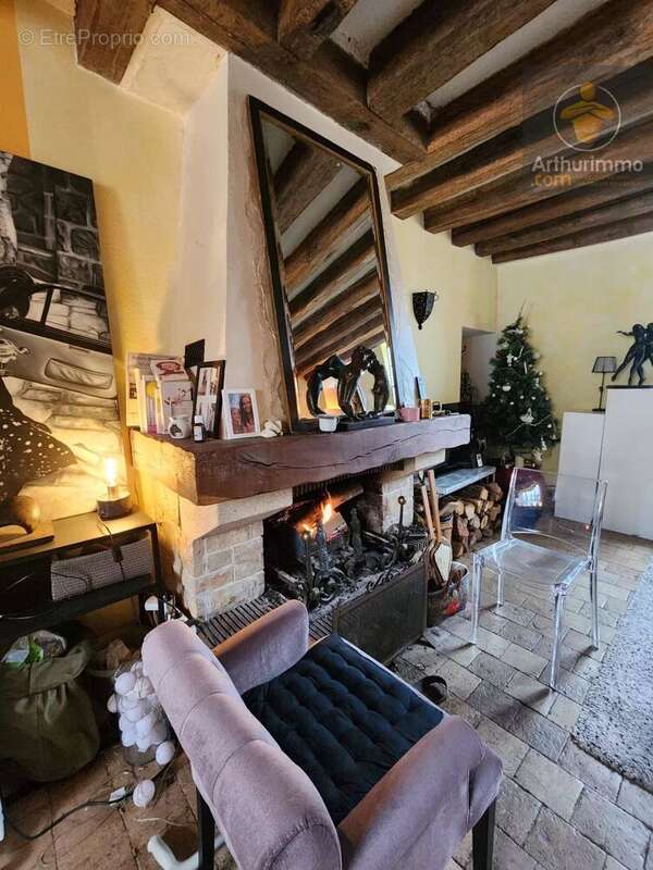 Vente Maison Josnes(41370) 137 900ï¿œ - photo 10