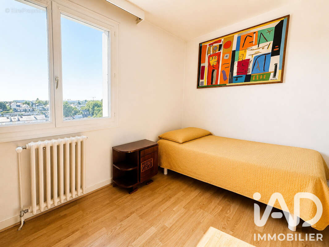 Appartement 88 m² à Vannes  - photo 7