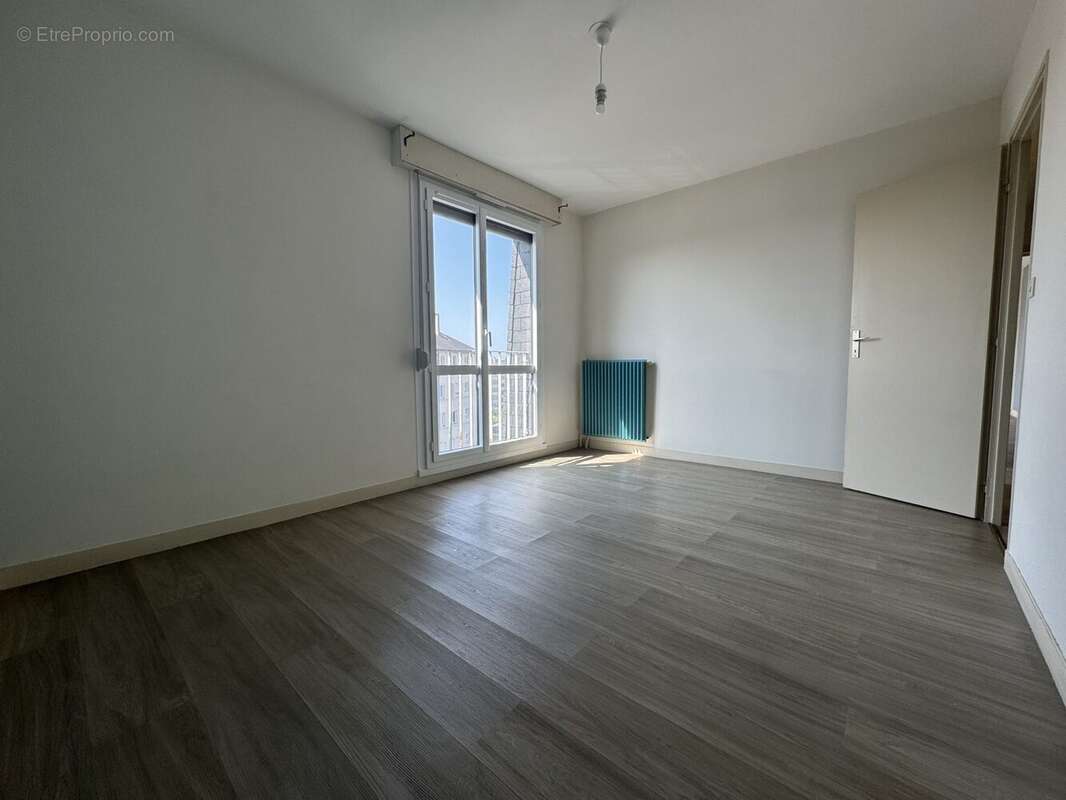 Appartement à ORLEANS