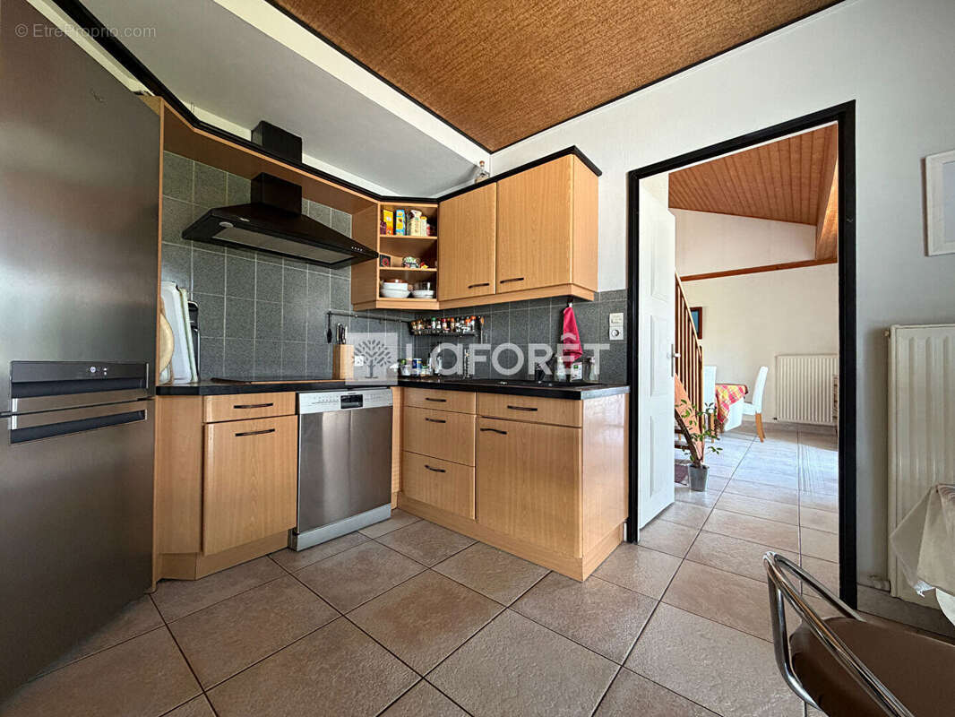 Maison Cholet 4 pièces 98 m2 - photo 8