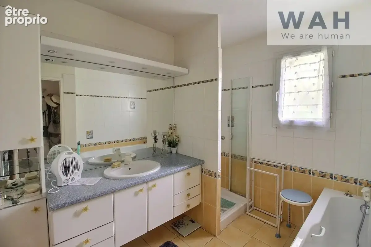Vente maison 4 pieces, veranda + garage - saint-martin-de-lo - photo 8