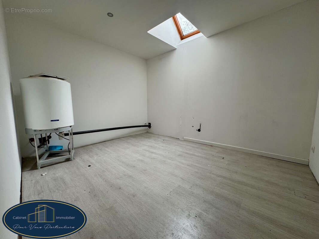 Maison à VALENCIENNES