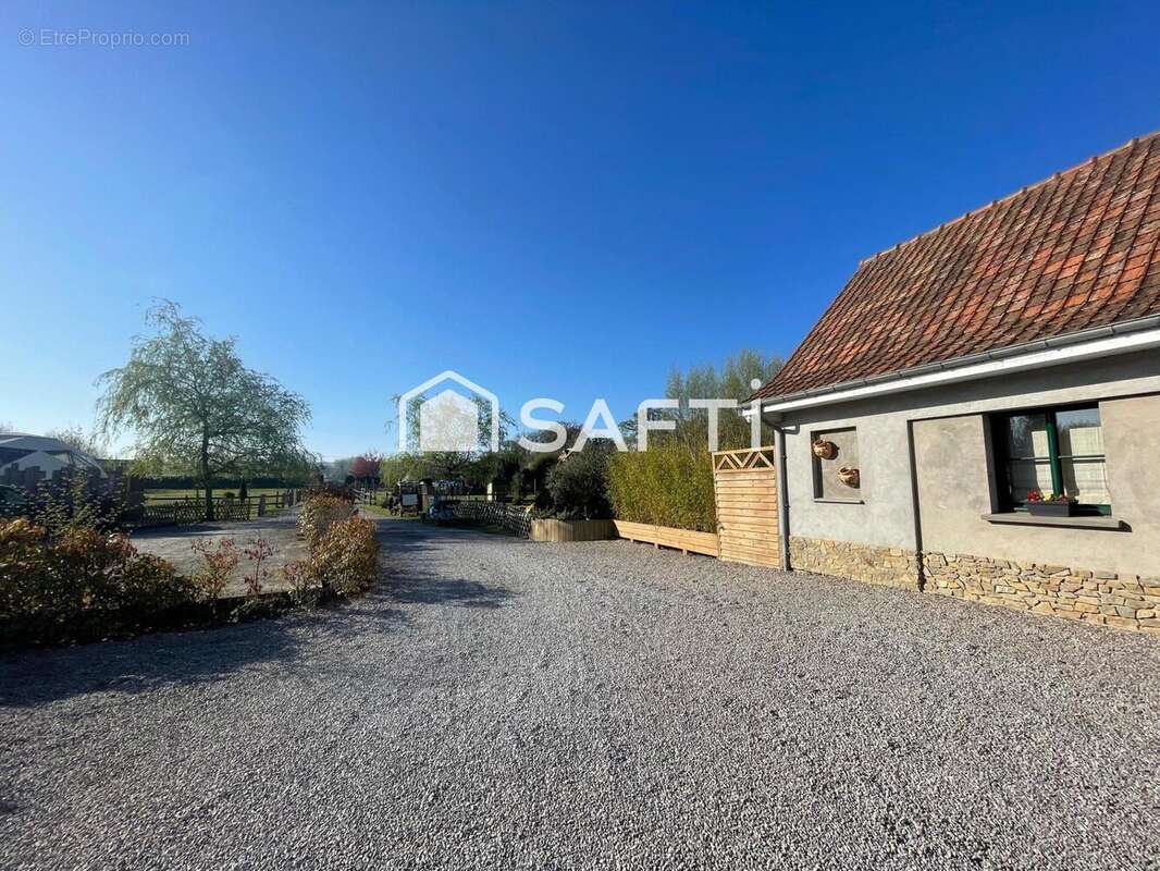 Photo 4 - Maison à BOURNONVILLE