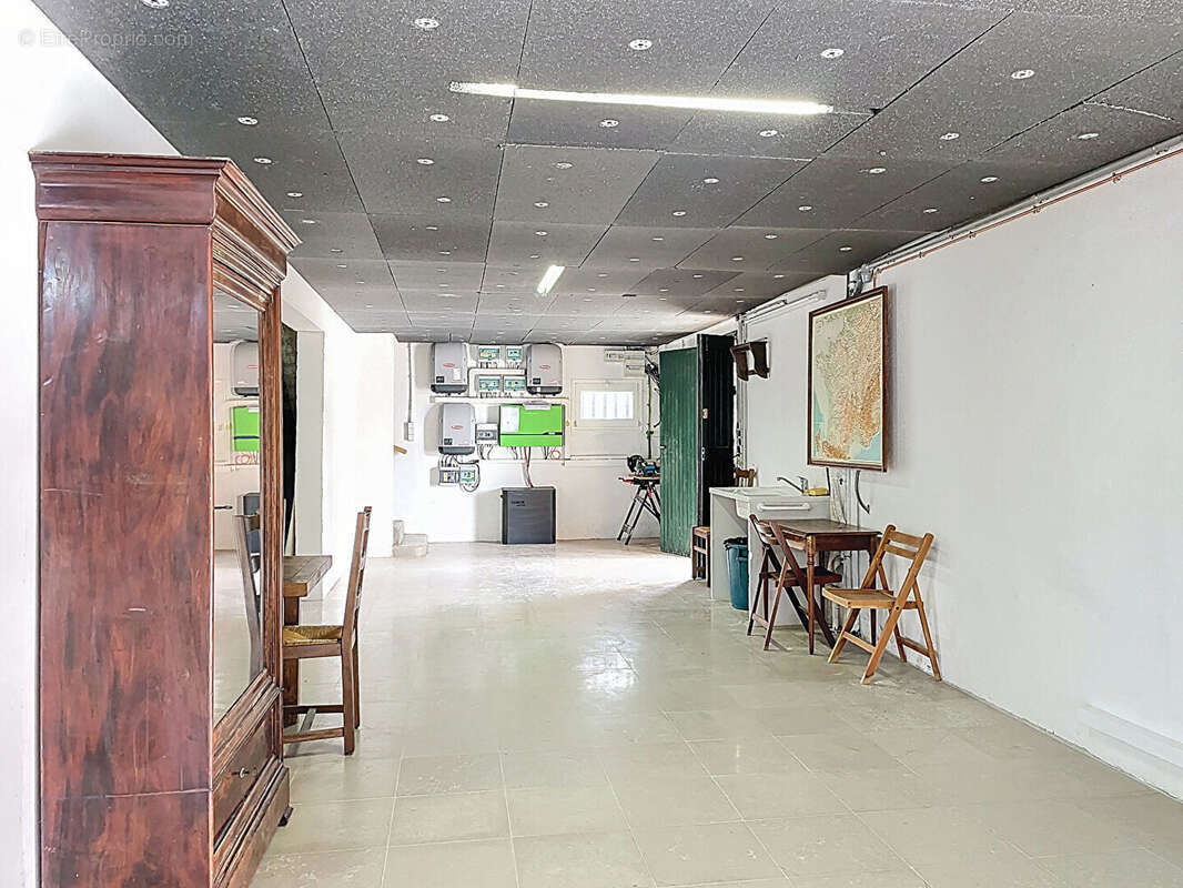 Maison à MONTAGNAC-MONTPEZAT