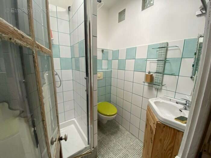 Appartement à OLLIOULES