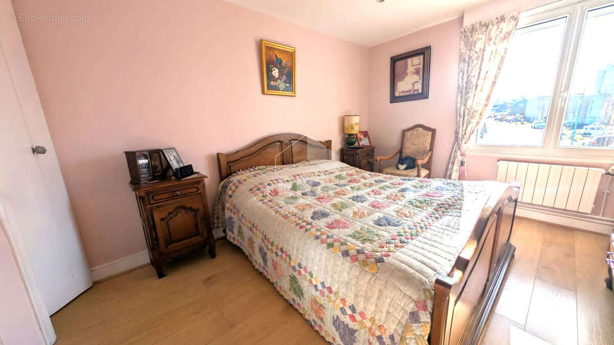 Appartement à LE PORTEL